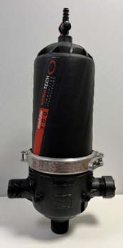 Дисковый фильтр ручной  BOT-NWT-TD090, 3" (90 мм)