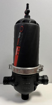 Дисковый фильтр ручной  BOT-NWT-TD063, 2" (63 мм)
